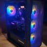 BUDGET GAMING PC WINDOWS 11, i5 9400f, GTX 1660 Ti, 32GB RAM, 256GB M.2