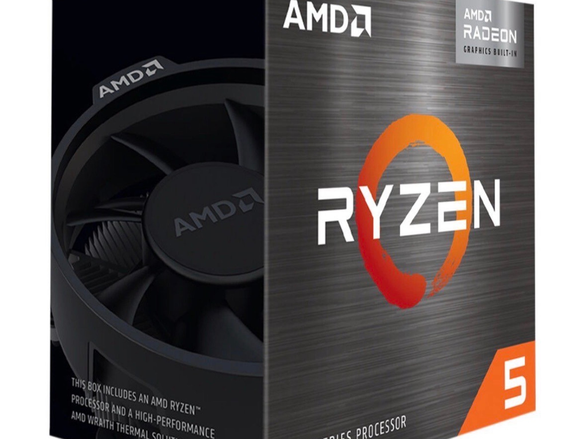 Custom Gaming PC Set: Ryzen 5 / 256GB+1TB+1TB / 16GB RAM