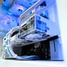 NextGen Seraphinx White i7-13700KF 5.4GHz,Radeon RX 6750 12GB, 1TB NVME SSD, 32GB RGB DDR5