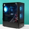 UCW Ready to Play "King of Kaby Lake" build. (i7-7820x+GTX 1660 TI+32gb) Free Ship!