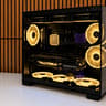 4K Gaming PC| 7800X3D | RTX 4070 Ti Super 16GB | 32GB DDR5 |NVME |Wifi