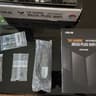 TUF GAMING B650 Plus Wifi  ( Missing Antenna)