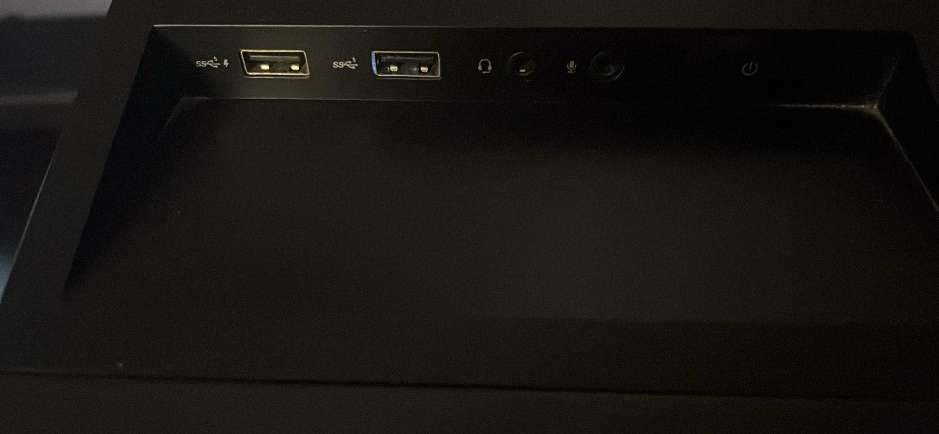 Omen 30 L Gaming PC