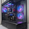 RX 6000 XT | I7 9700 | 16GB DDR4 | 650W | 500GB NVME
