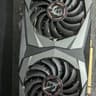 GeForce GTX 1660 SUPER™ GAMING X