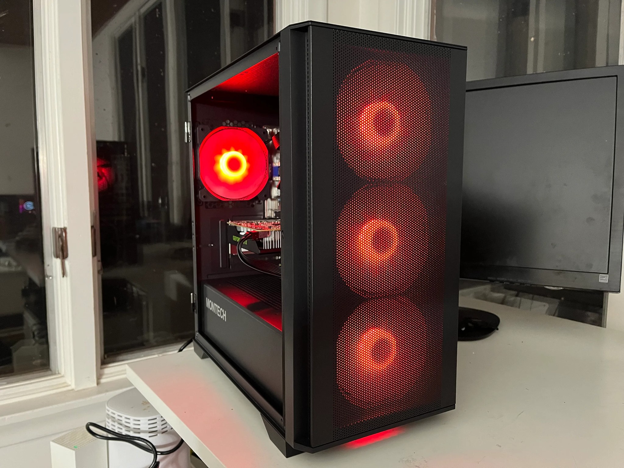 GTX 1660 TI / Intel I7 | WIFI | 1TB HDD + SSD | 16GB Ram | Windows Activated