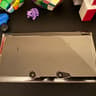 Nintendo 3ds Black/Graphite JAPAN