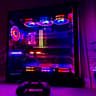 CLX 4090 Founders Edition - 8TB storage - 96GB RAM