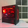 All Intel 1080P Gaming PC: B580 12GB | I5-13400F | 32GB RAM | 1TB Storage | 650W PSU | Micro-ATX