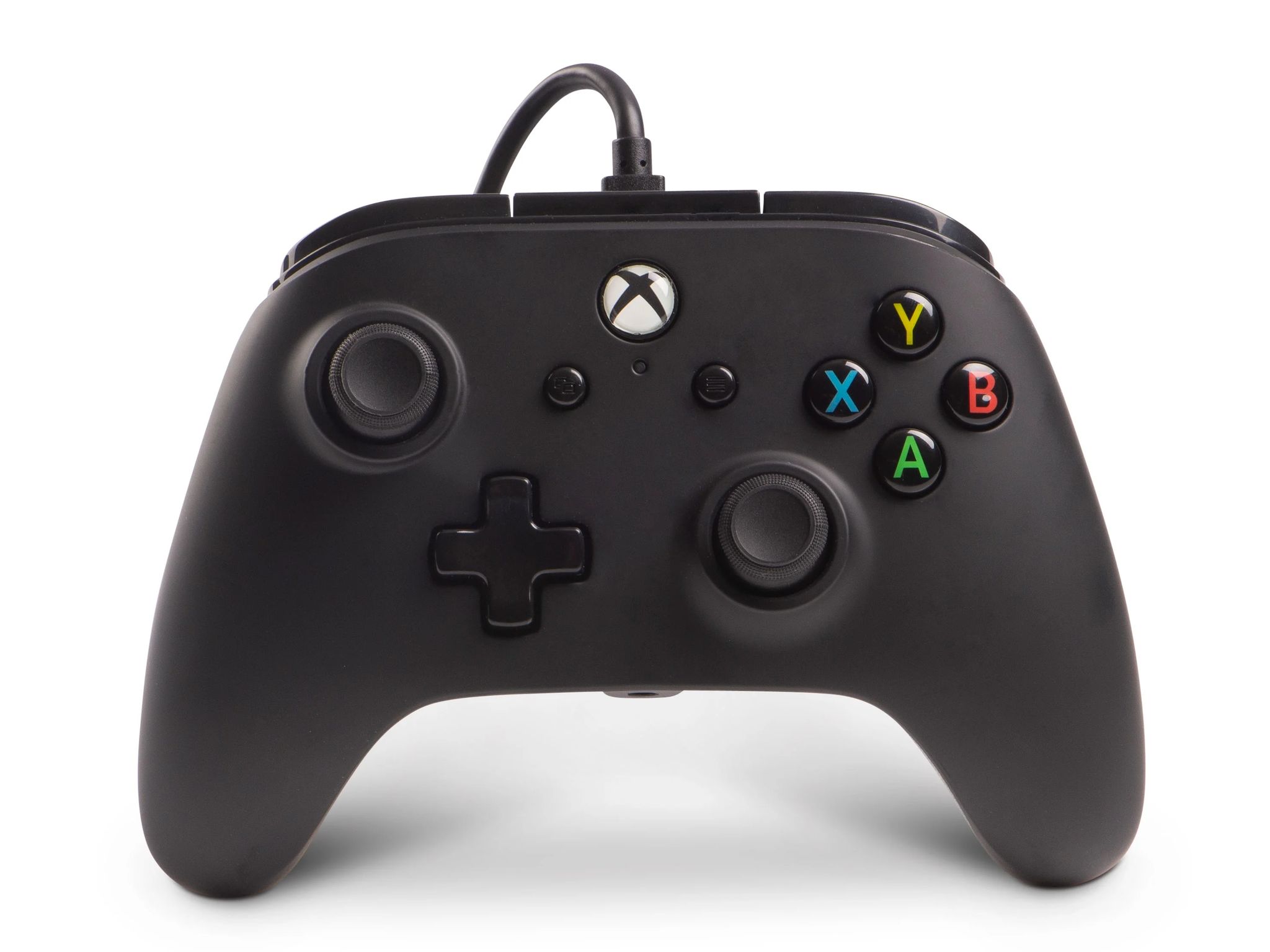Xbox one X