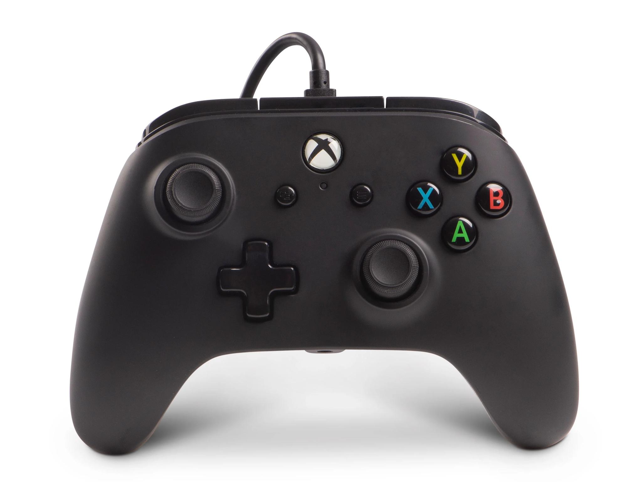 Xbox one X