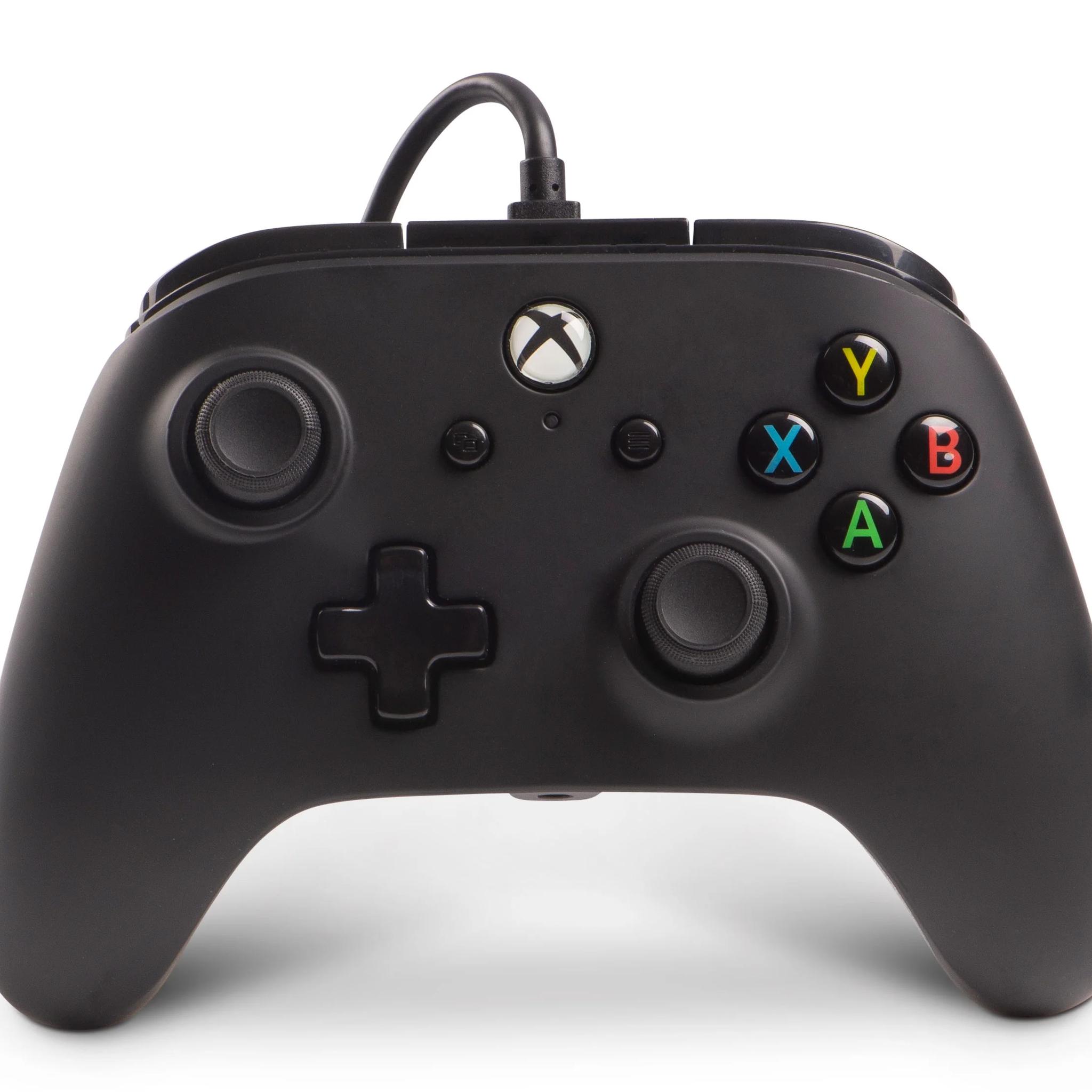 Xbox one X
