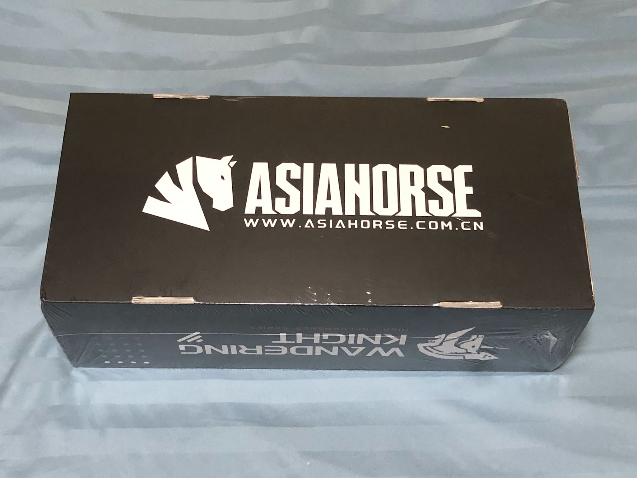 The Wandering Knight W360 AIO CPU Liquid Cooler (Black)