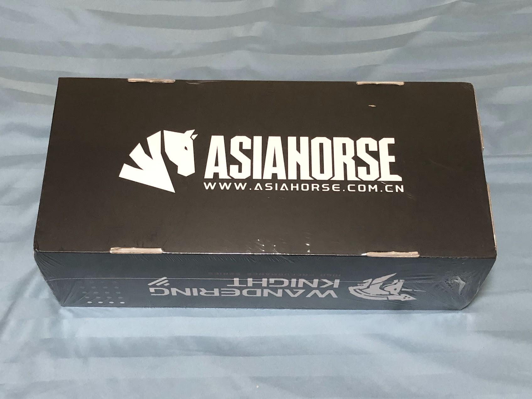 The Wandering Knight W360 AIO CPU Liquid Cooler (Black)