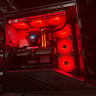 🔥🐉 XY FLAME 🐉🔥 Ryzen 9 7900X| RTX 5070| 32 GB DDR5| 1.5 TB NVMe| 850W PSU