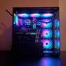 Gaming PC, Ryzen 7 5800X | Nvidia RTX 3070 | 32GB RAM | 2TB Storage | Wifi - Bluetooth