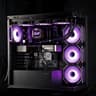 ⚜️♟️Obsidian Void V2 - 1440P Gaming PC | RTX 3080, Ryzen 9 3900X, 32GB RAM, 1TB NVMe SSD | ♟️⚜️