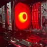 Custom Gaming PC Build