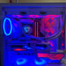 Custom Gaming PC Build