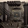Asus TUF Gaming B550-Plus ATX AM4 Motherboard Read Description