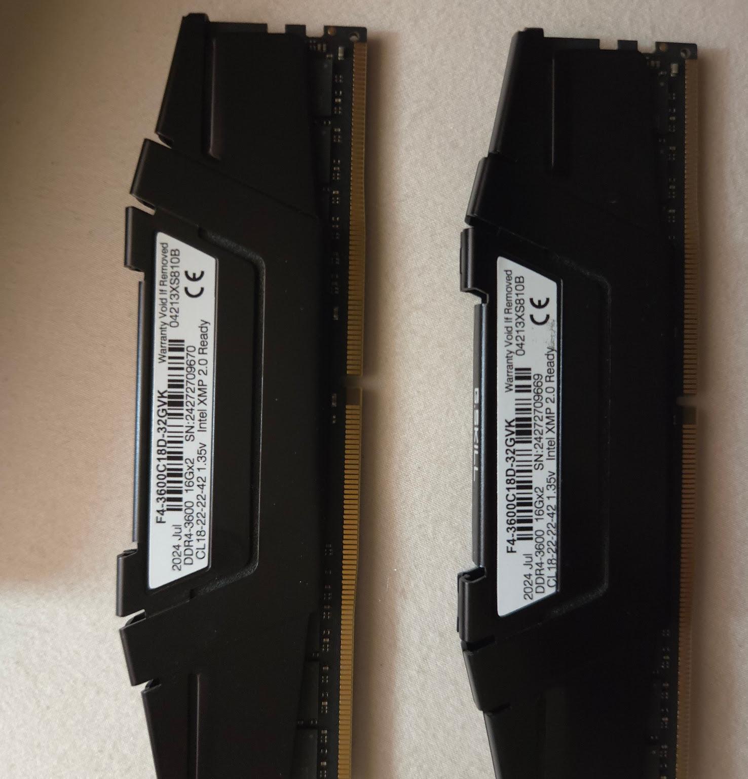 AMD Ryzen 9 5950X Bundle | Gigabyte X570 Aorus Master | 32GB G.Skill Ripjaws 3600MHz