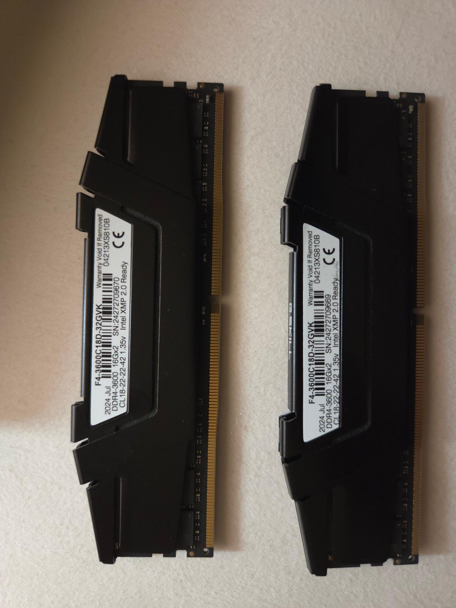 AMD Ryzen 9 5950X Bundle | Gigabyte X570 Aorus Master | 32GB G.Skill Ripjaws 3600MHz