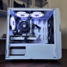 AMD Ryzen 5 2600X // Nvidia GeForce RTX 3050 // T-Create 16GB 3200MHz
