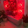 CUSTOM GAMING PC (Ryzen 5 5500 + NIVIDA GTX 1070 + 1TB SSD + 16GB RAM)