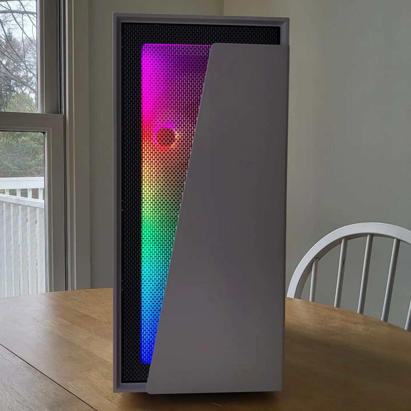 BIG SALE! "Vulcan" Ryzen 5 RX 5600 XT Gaming/Streaming PC