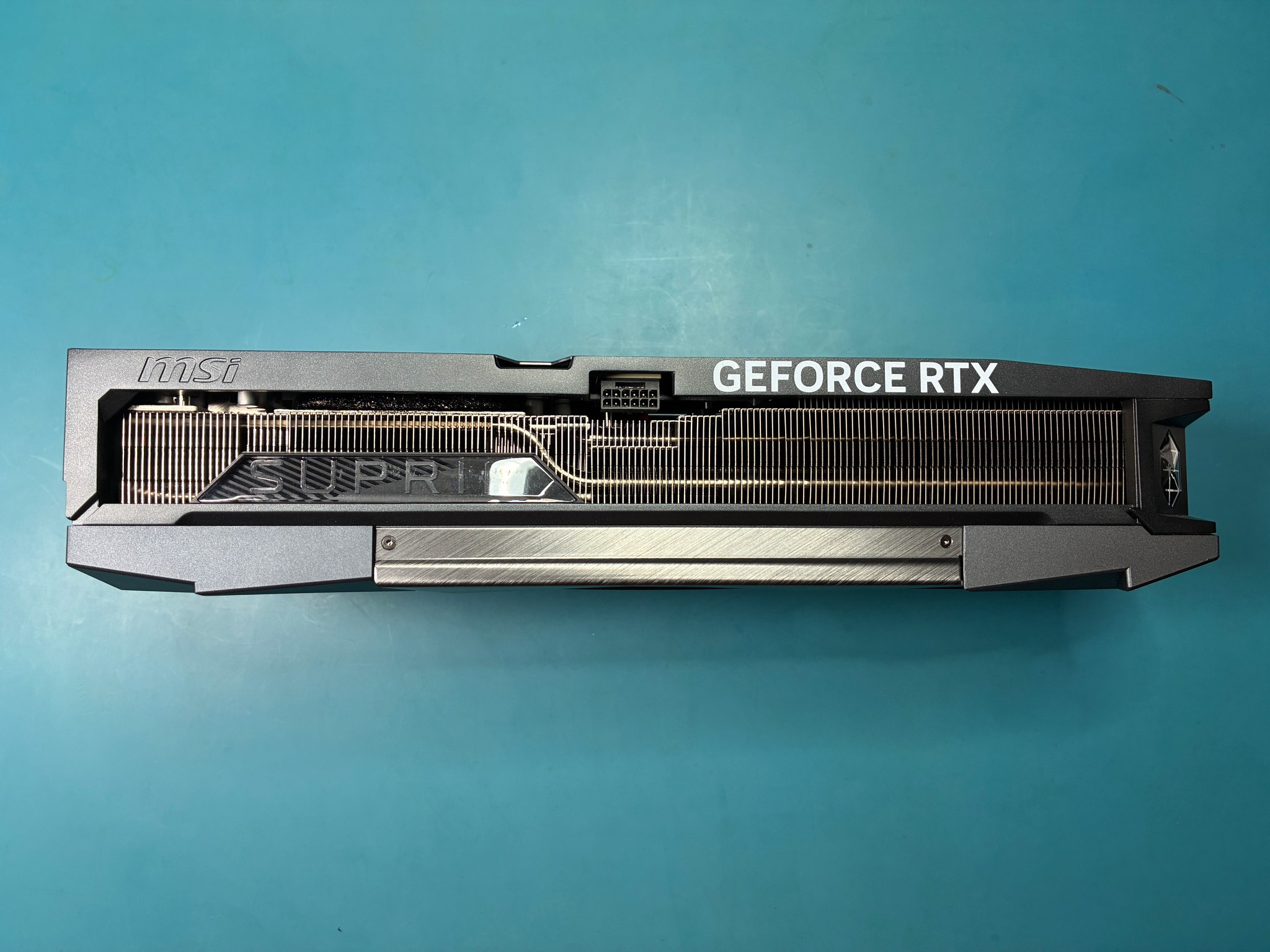 MSI GeForce RTX™ 5080 SUPRIM SOC 16G - G5080-16SPS (GPU) | Jawa