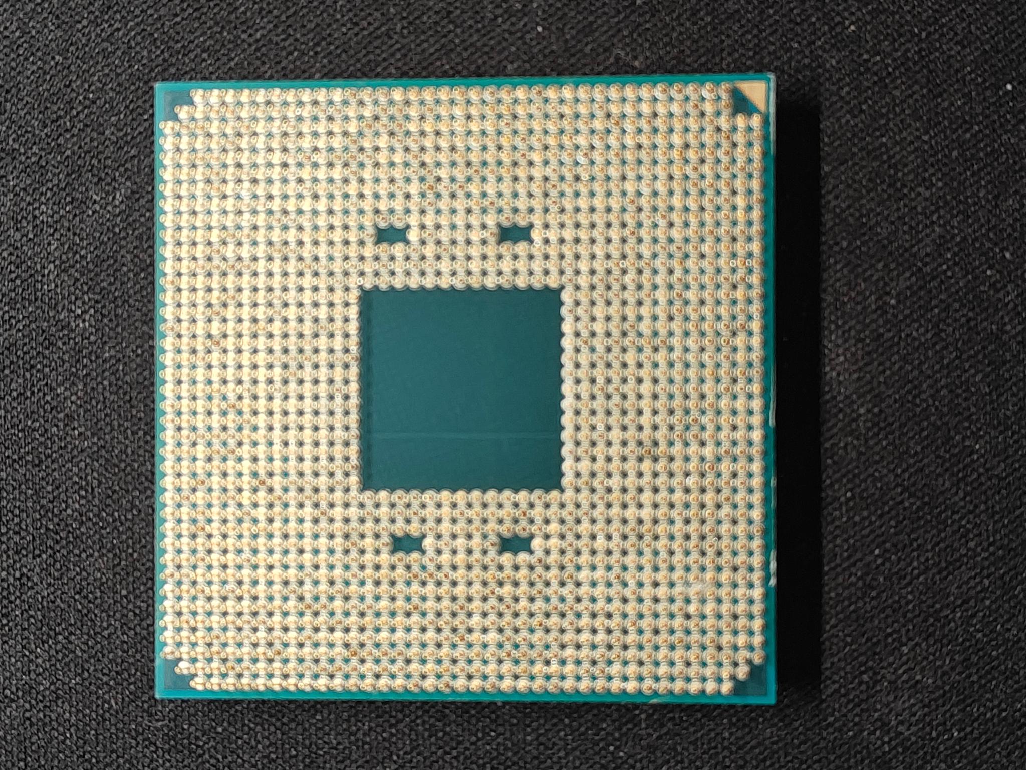 AMD Ryzen 7 5700X3D Desktop CPU Processor, 8-Core, 16-Thread, AM4 Socket