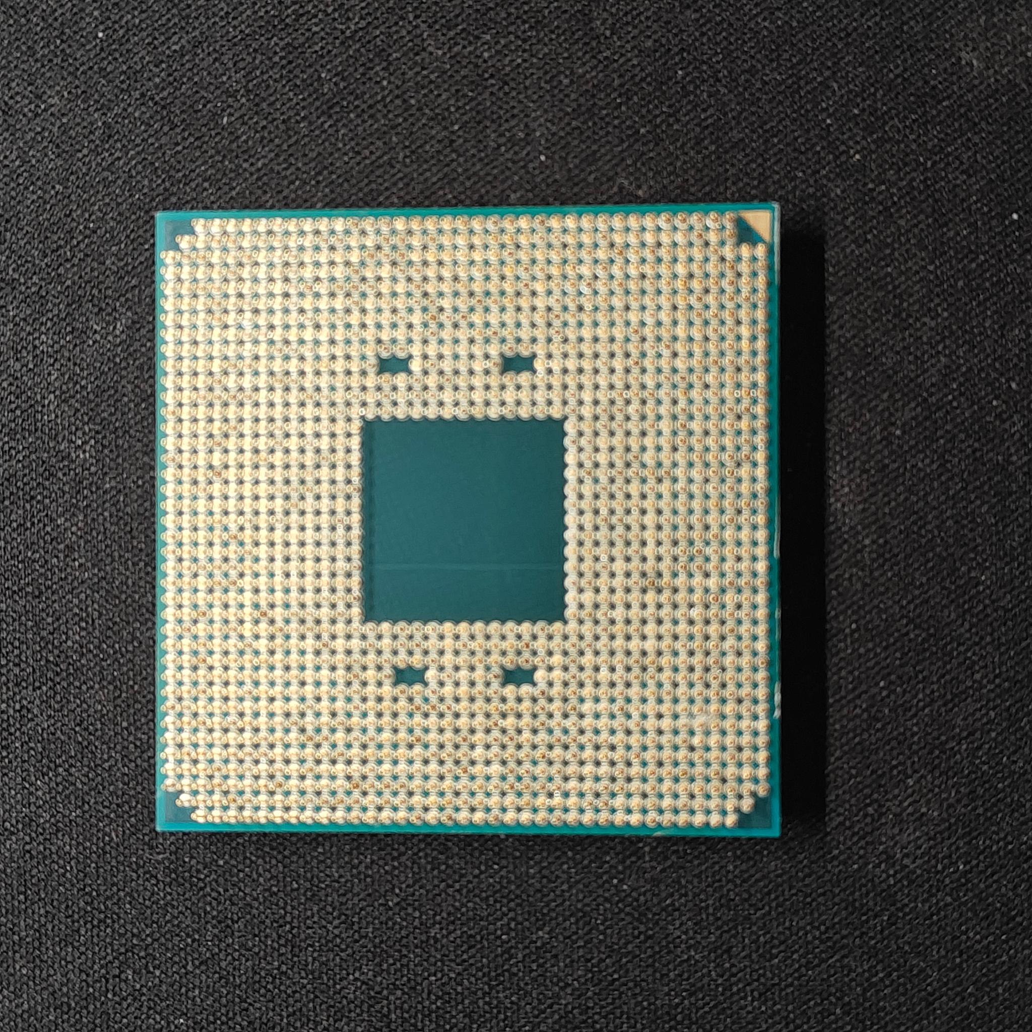 AMD Ryzen 7 5700X3D Desktop CPU Processor, 8-Core, 16-Thread, AM4 Socket