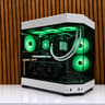 RTX 5070 12GB | Ryzen 9 7900 | 32GB DDR5 | 1TB NVME | GOLD PSU | Windows 11 | WIFI