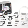 Enermax AQUAFUSION 120mm ARGB AIO CPU Cooler - AM5 & LGA 1700 Kit Included