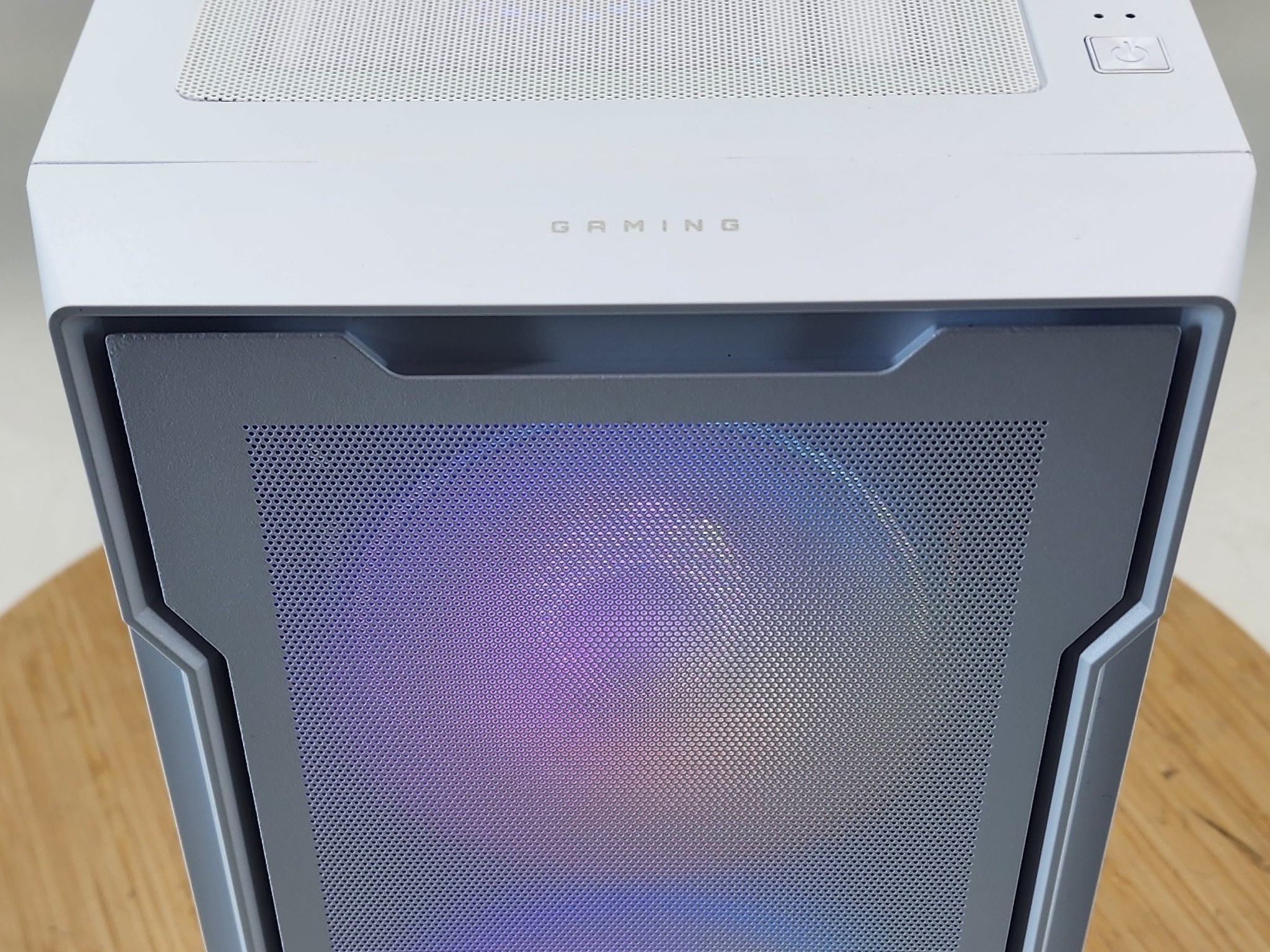 Gaming PC Ryzen 5 9600X 16GB RAM 1TB  RTX 4060 Ti 8GB Windows 11 Computer