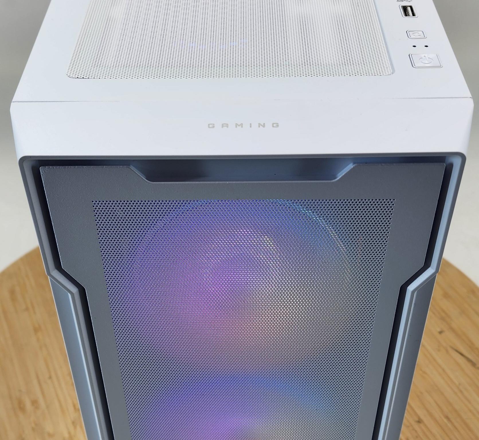 Gaming PC Ryzen 5 9600X 16GB RAM 1TB  RTX 4060 Ti 8GB Windows 11 Computer