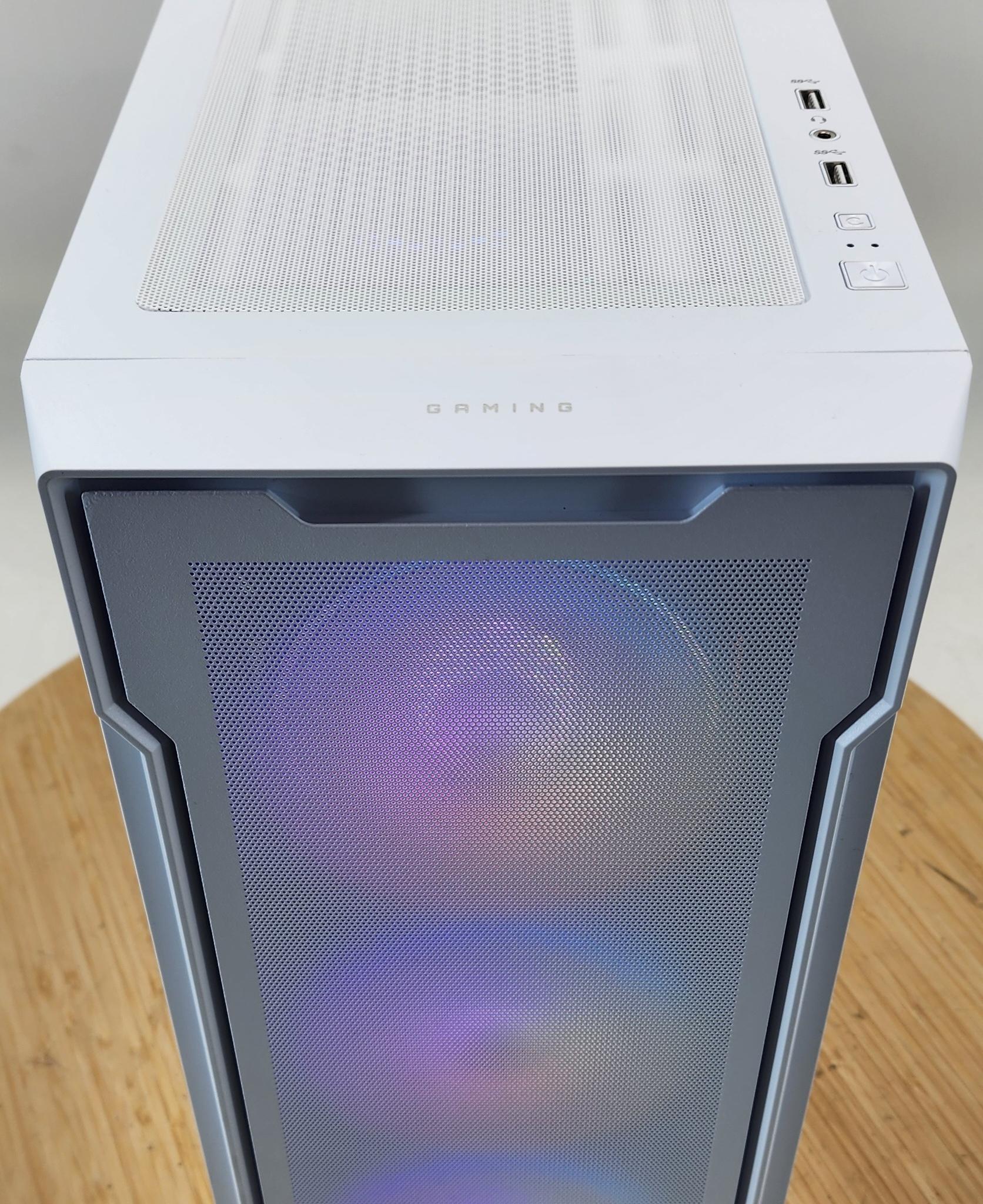 Gaming PC Ryzen 5 9600X 16GB RAM 1TB  RTX 4060 Ti 8GB Windows 11 Computer