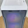 Gaming PC Ryzen 5 9600X 16GB RAM 1TB  RTX 4060 Ti 8GB Windows 11 Computer