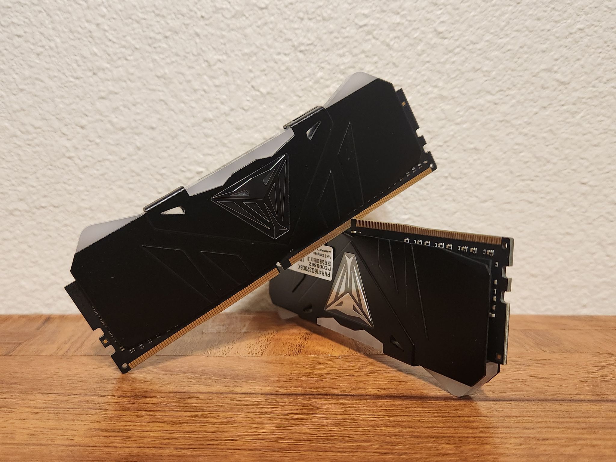Patriot Viper RGB 16GB RAM | DDR4 | READ