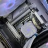 ❄️Snowdrift❄️  | 1440p Gaming PC | Ryzen 7 7700X | Zotac RTX 4070 | 32GB DDR5 6000MHz