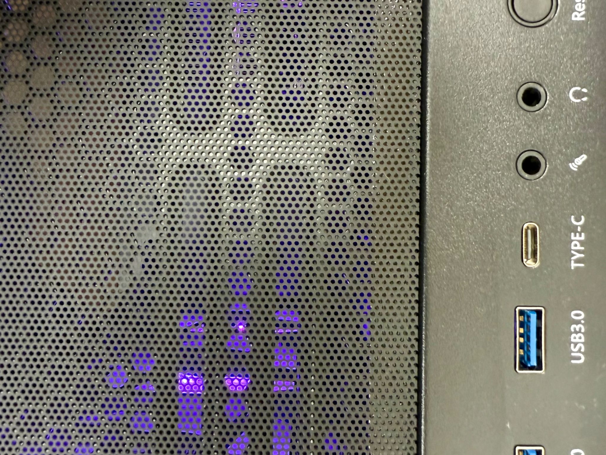 GAMER 12400f/5060/32g DDR5/1.5Tb NVME/600watt