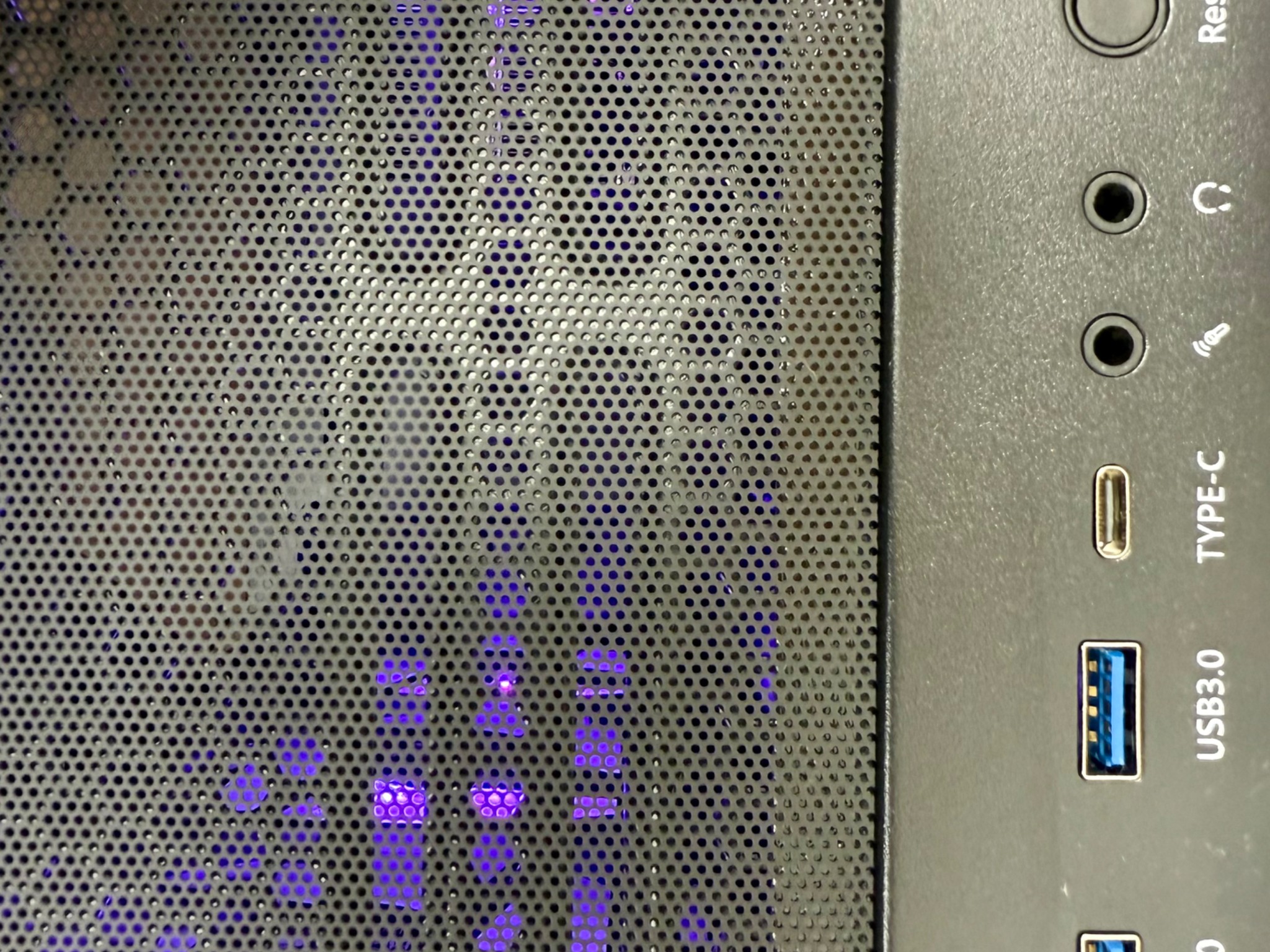 GAMER 12400f/5060/32g DDR5/1.5Tb NVME/600watt