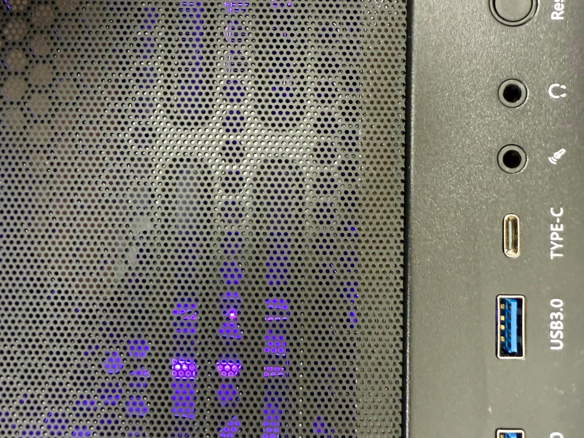 GAMER 12400f/5060/32g DDR5/1.5Tb NVME/600watt