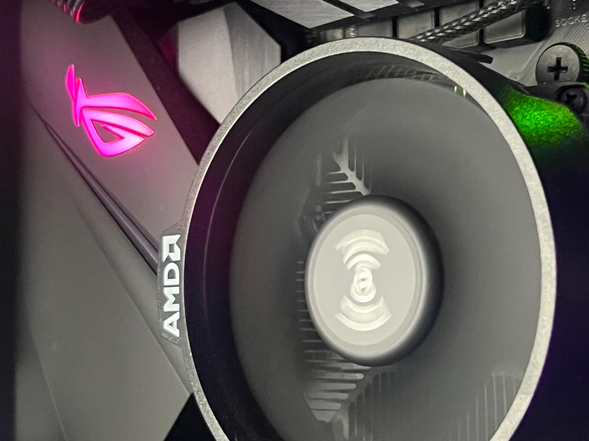 🐍 Cobra 🐍 Ryzen 5 2600 | 32GB DDR4 Ram | NVME | 8GB GPU