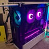 FREE SHIP ~ 4K Dream Machine ~ R7 7700X, RX 7900 XT 20GB, 32GB DDR5, 1TB NVME + 4TB HDD, Wifi, Win11