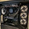 Custom Gaming PC Build