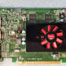 AMD R7 450 graphics card with 4gb memory.