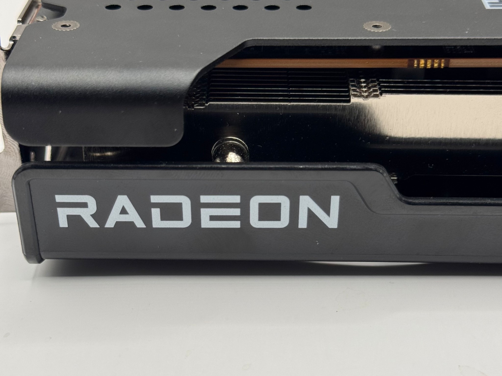 XFX Speedster SWFT 210 AMD Radeon RX 6650 XT Core Gaming 8GB GDDR6 Graphics Card