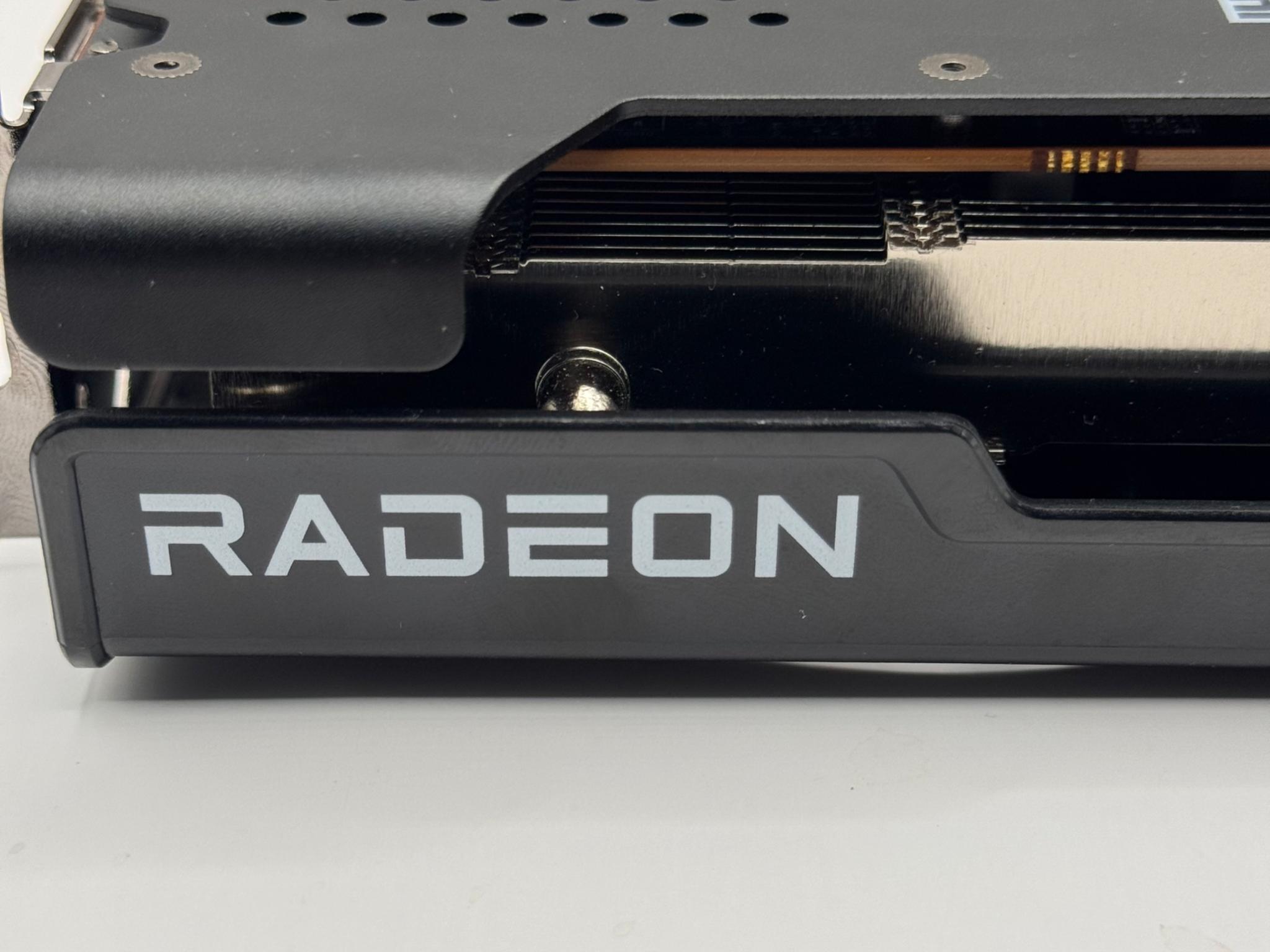 XFX Speedster SWFT 210 AMD Radeon RX 6650 XT Core Gaming 8GB GDDR6 Graphics Card