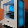 Ryzen 5 5500X3D and RTX 5060 build